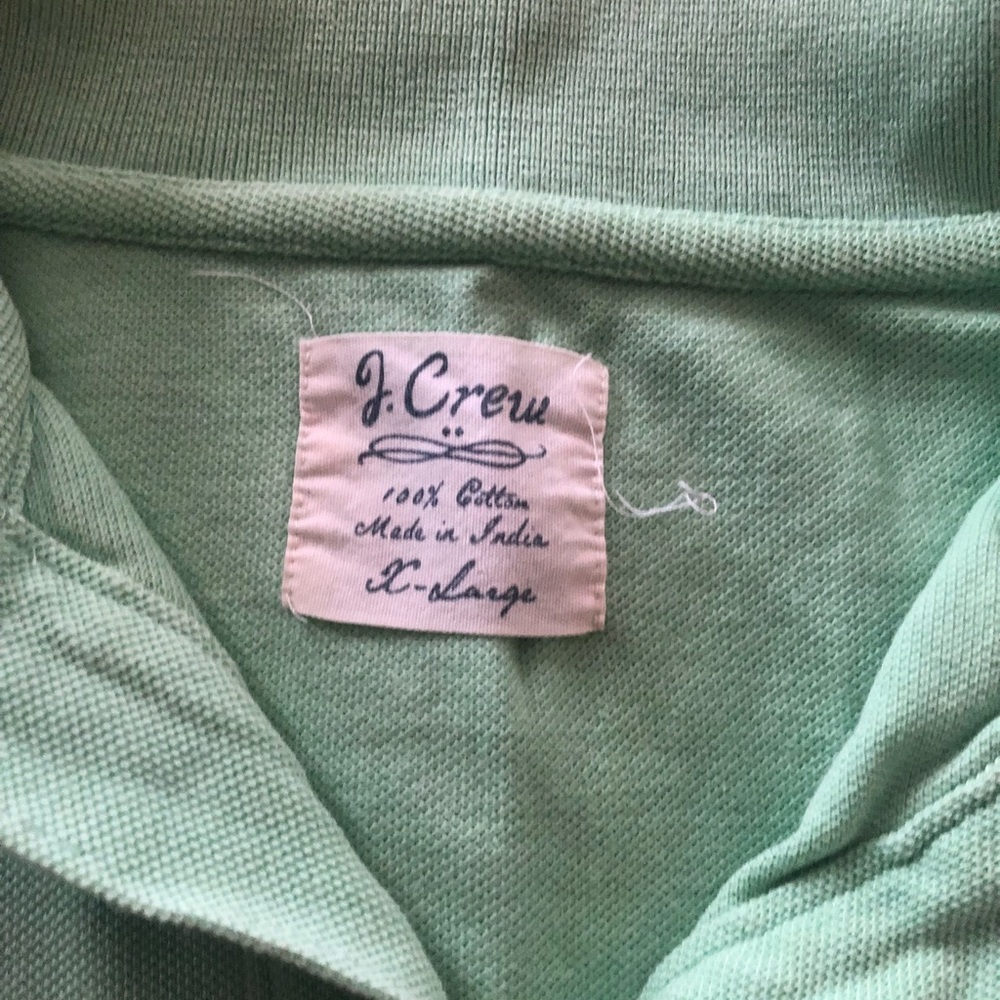 J. Crew ☘️ - Picture 2 of 2